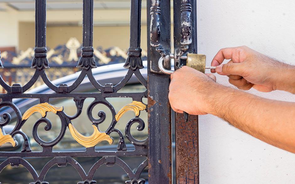 tarif d'un serrurier Paris 14